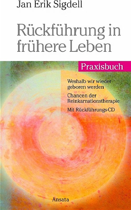 Rückführung in frühere Leben