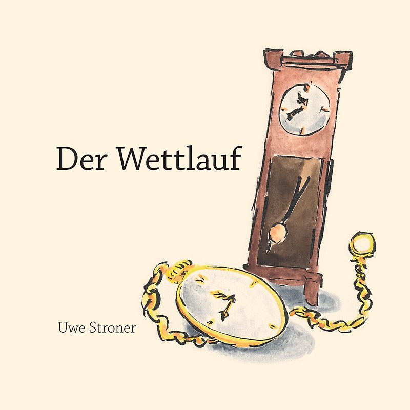 Der Wettlauf