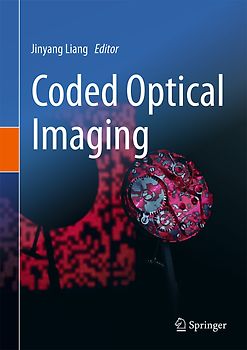 Coded Optical Imaging