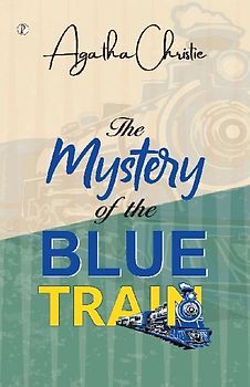 The Mystery of the Blue Train