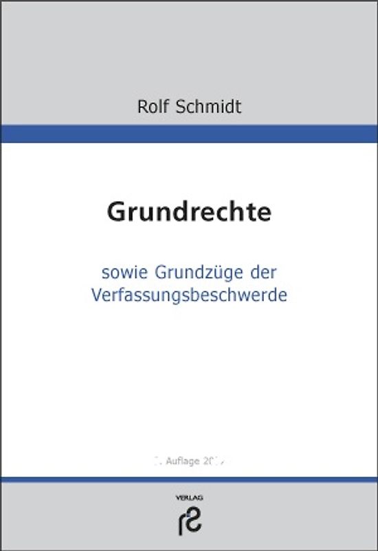 Grundrechte