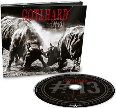 Gotthard - #13