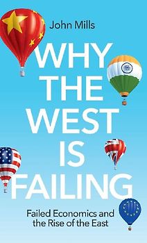 Why the West Is Failing