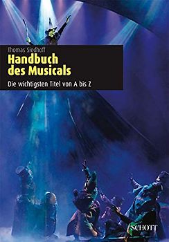 Handbuch des Musicals
