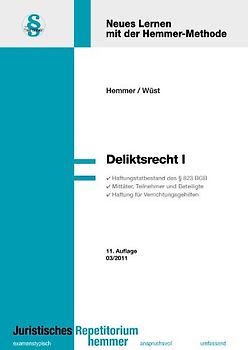 Deliktsrecht