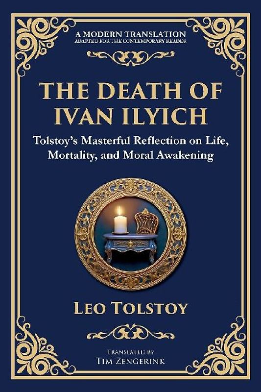 The Death of Ivan Ilyich