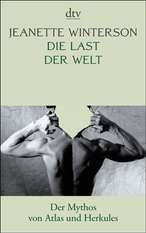 Die Last der Welt - Der Mythos von Atlas und Herkules