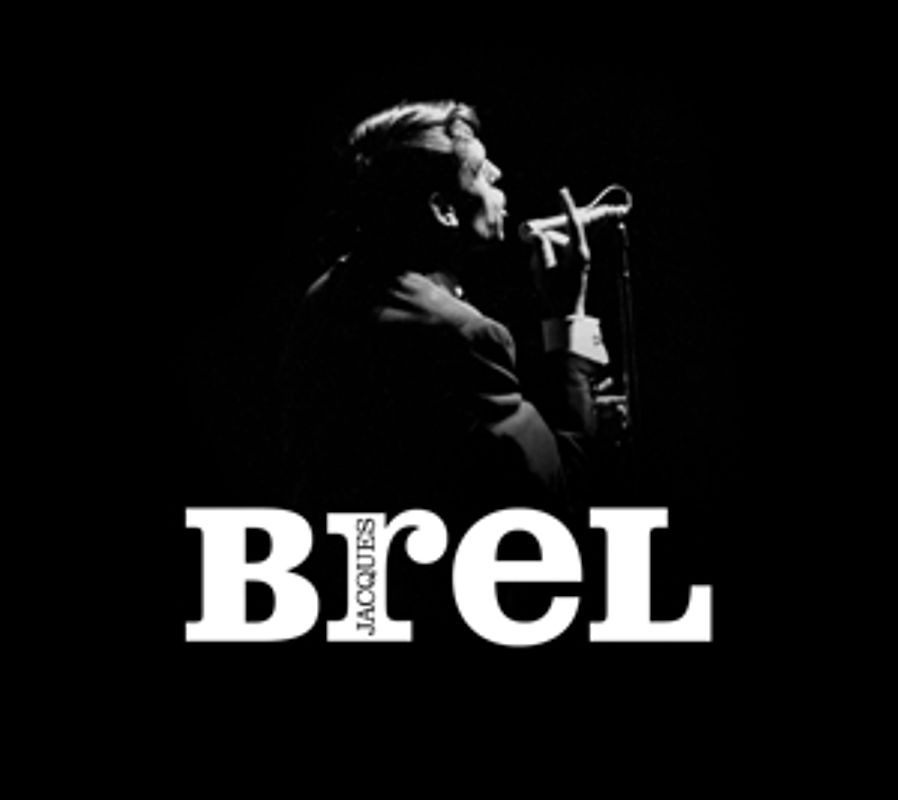 Brel,Jacques - Jacques Brel