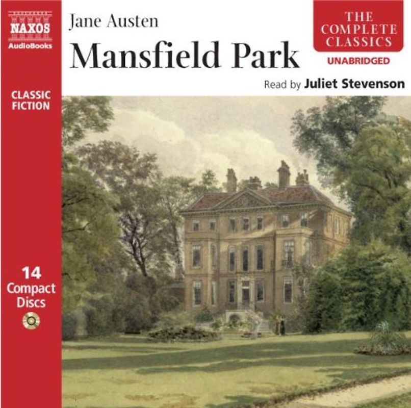 Mansfield Park