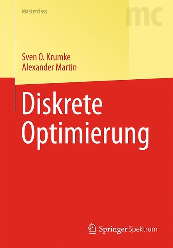 Diskrete Optimierung