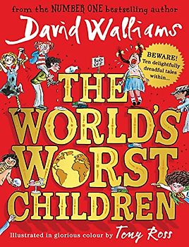 The World's Worst Children 01