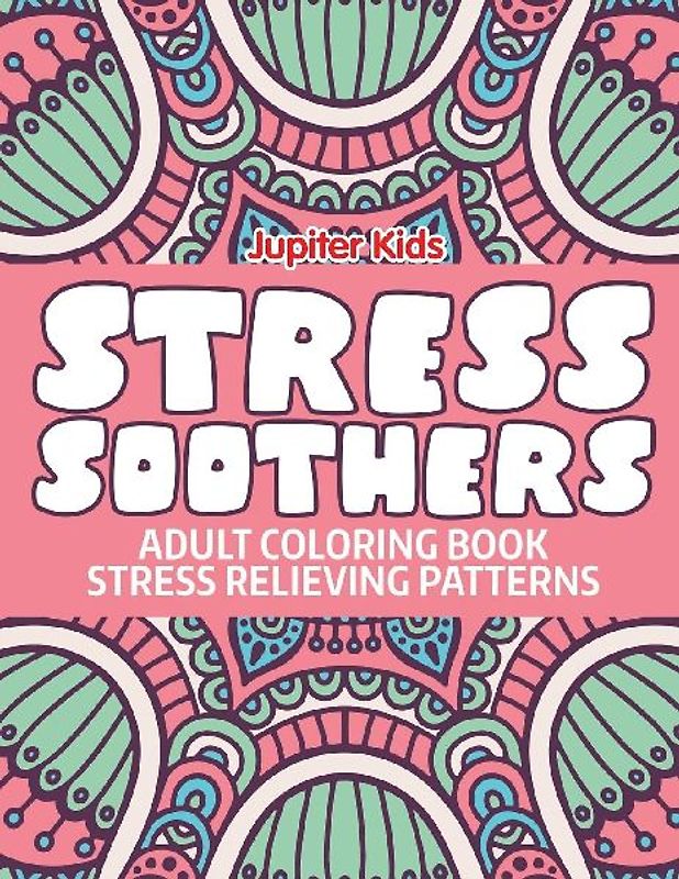 Stress Soothers