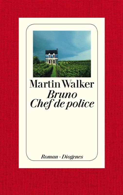 Bruno Chef de police