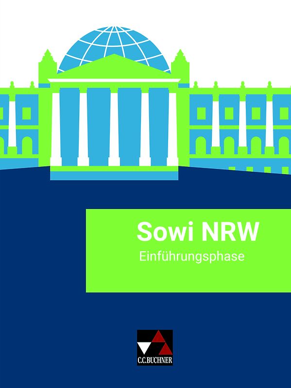 Sowi NRW / Sowi NRW Einführungsphase - neu