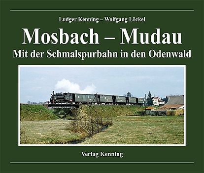 Mosbach – Mudau