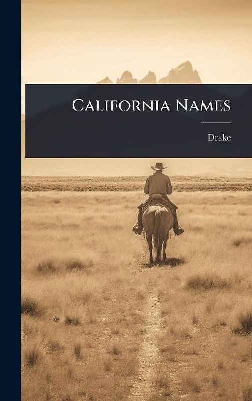 California Names