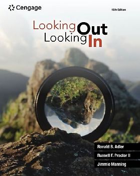 Looking Out, Looking in