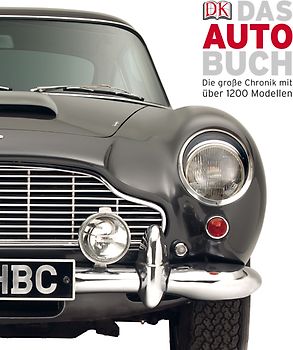 Das Auto-Buch