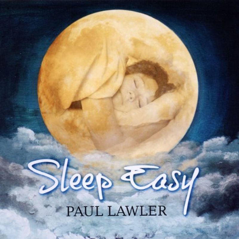 Lawler,Paul - Sleep Easy