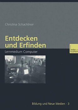 Entdecken und Erfinden
