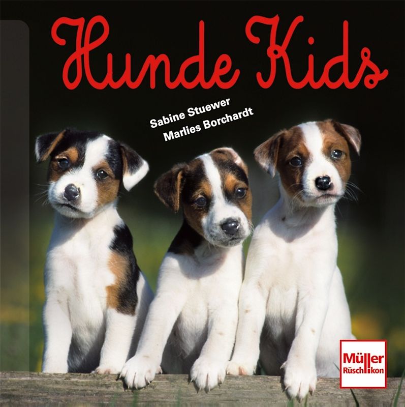 Hunde Kids