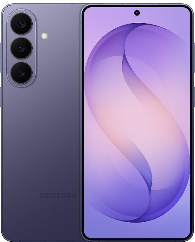 Samsung Galaxy S26 Plus Dual SIM 256 Go violet