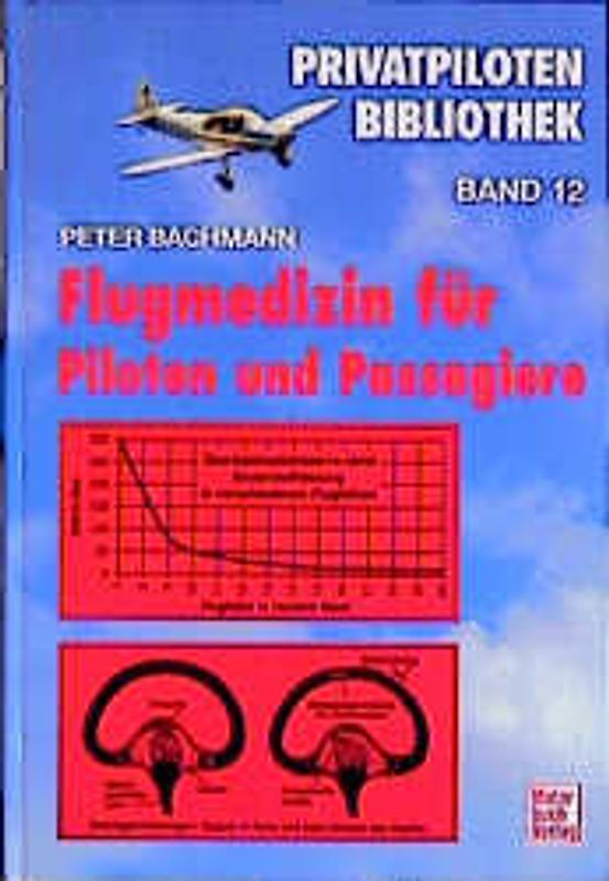 Flugmedizin für Piloten und Passagiere