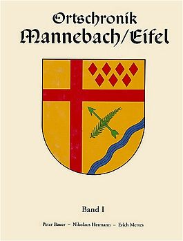 Ortschronik Mannebach /Eifel