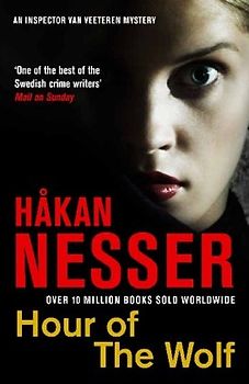 Hour of the Wolf - Nesser, Hakan