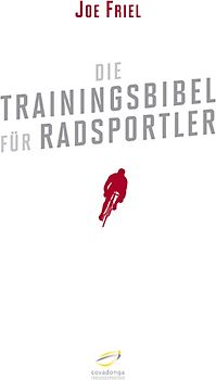 Die Trainingsbibel für Radsportler
