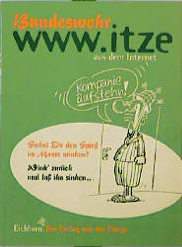 Bundeswehr-Witze aus dem Internet