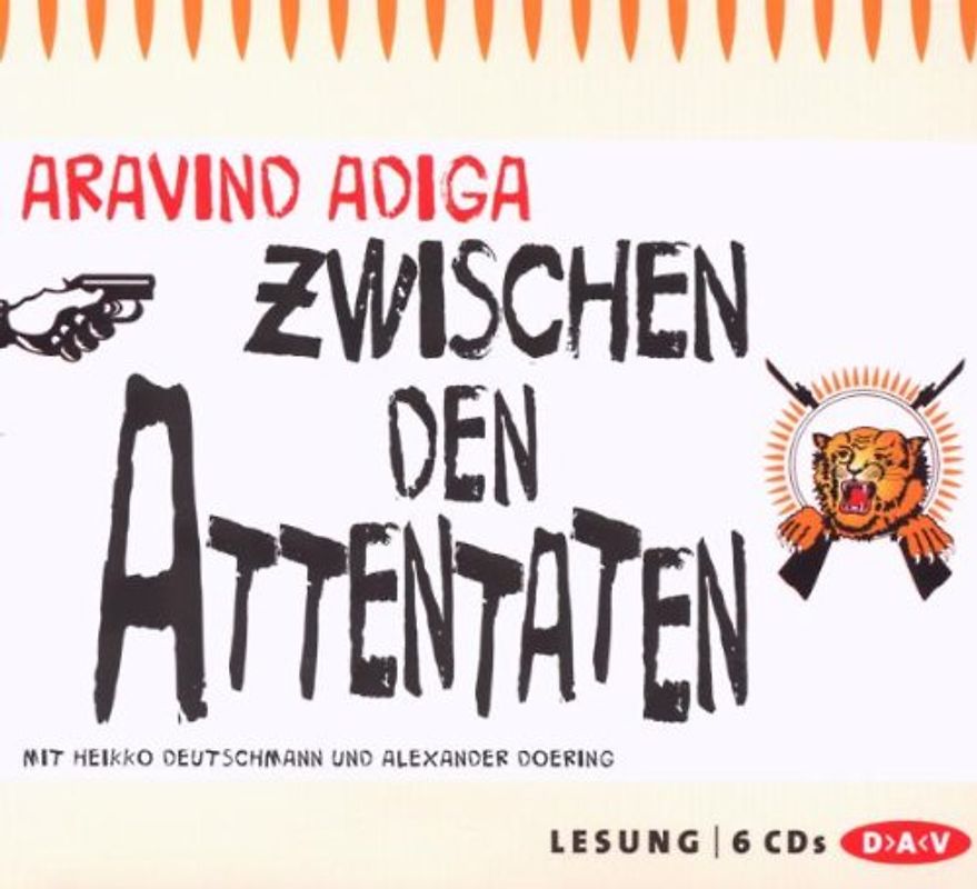 Various - Zwischen Den Attentaten