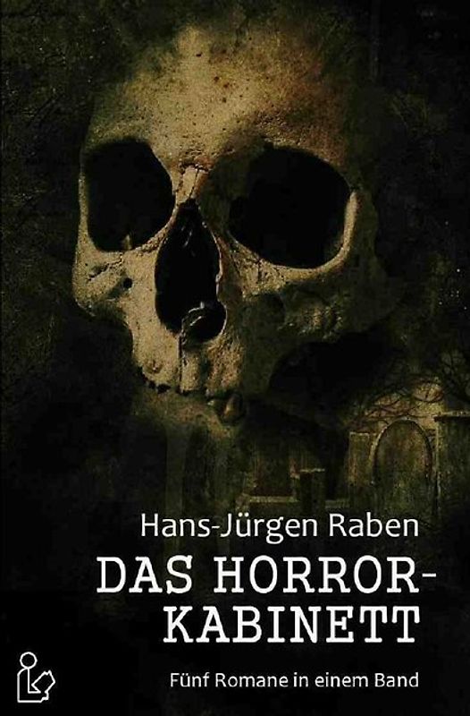 DAS HORROR-KABINETT