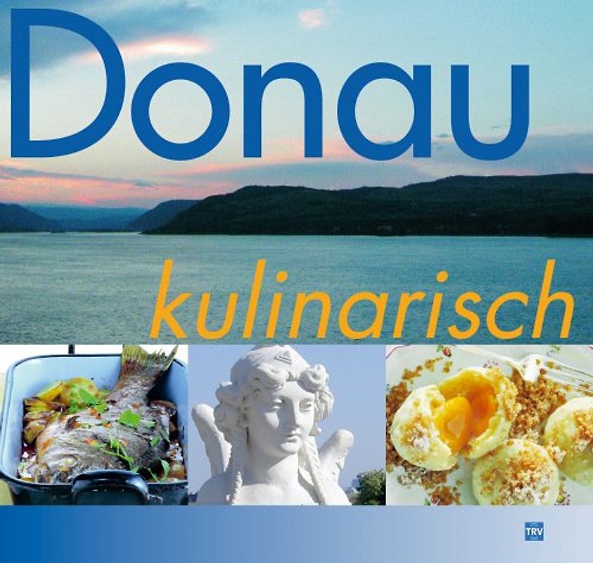 Donau kulinarisch