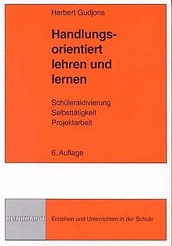 Handlungsorientiert lehren und lernen
