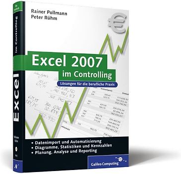 Excel 2007 im Controlling