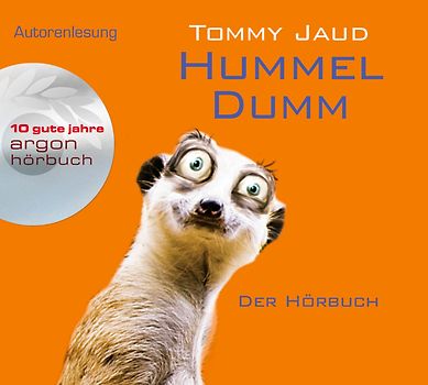 Hummeldumm