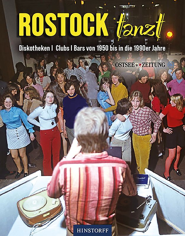 Rostock tanzt