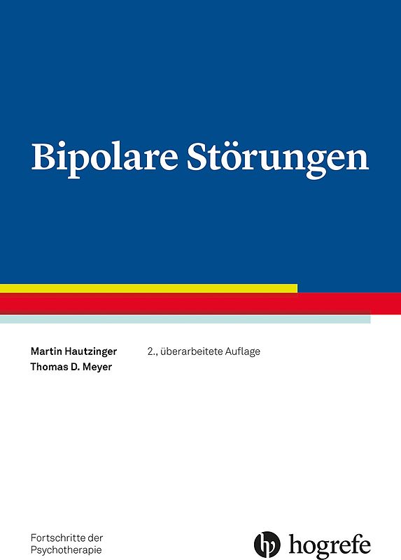 Bipolare Störungen