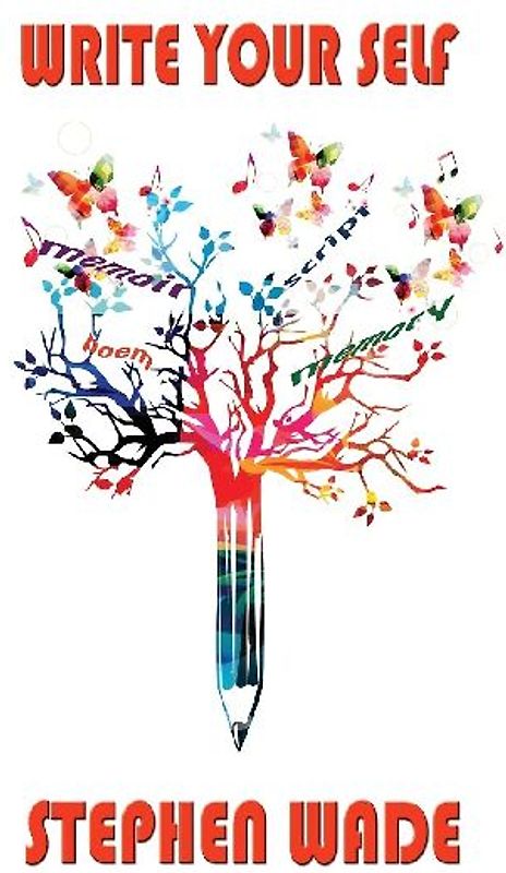 Write Your Self