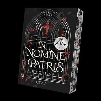 Piccolina - In Nomine Patris 3