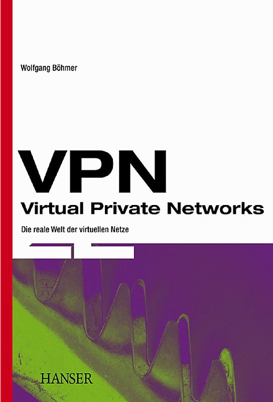 VPN - Virtual Private Networks