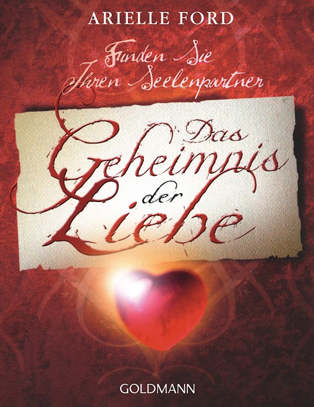 Das Geheimnis der Liebe