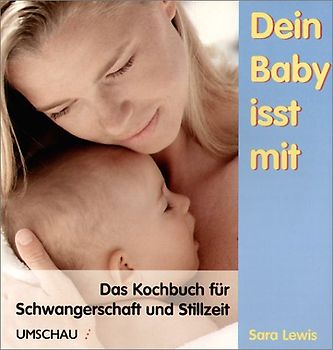 Dein Baby isst mit