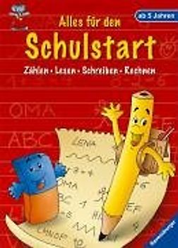 Alles für den Schulstart