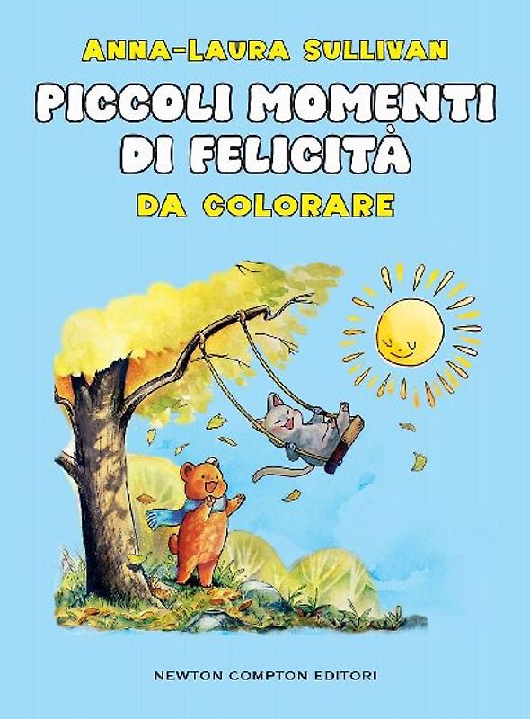 Piccoli momenti di felicità