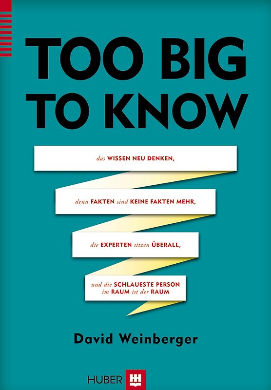 Too Big to Know