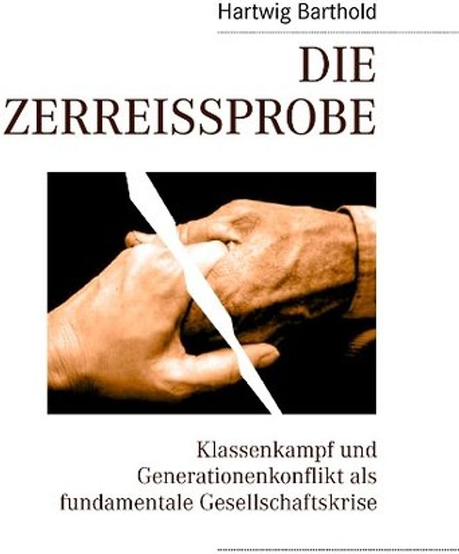 Die Zerreißprobe