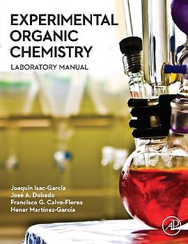 Experimental Organic Chemistry