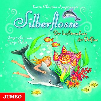 Silberflosse